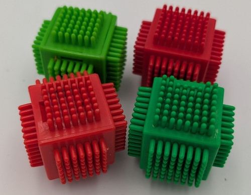 Stickle bricks builders - builders, spares