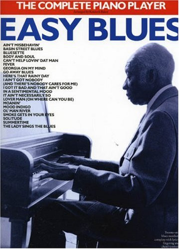 The complete piano player - piano,