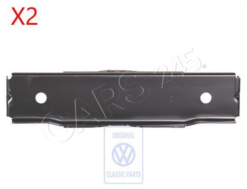 Genuine caravelle eurovan - vw,