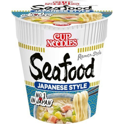 Nissin cup noodles kaisen - cup,