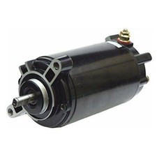 Starter motor johnson evinrude - starter,