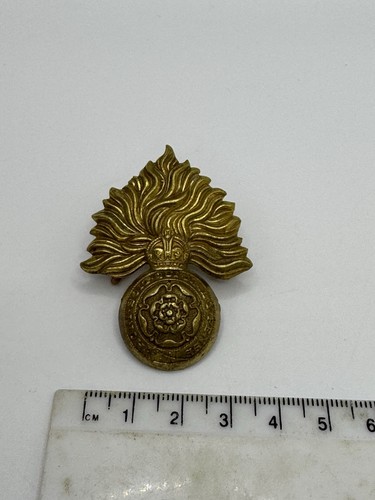Ww1 royal fusiliers city - royal, of