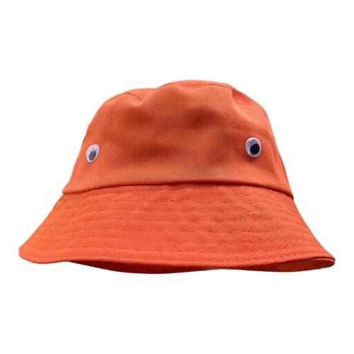 Trendy bucket hat - trendy, with