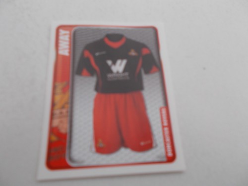 Sticker panini championship - panini,