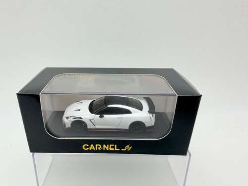 Carnel nissan gtr - nissan, nismo