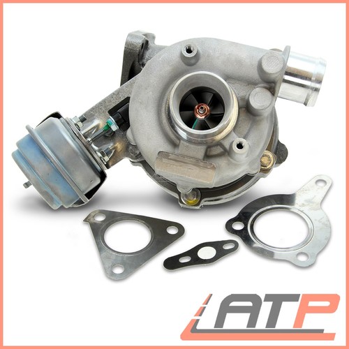 Turbo charger for audi - for, b5