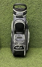 Vintage Adam’s Golf Black