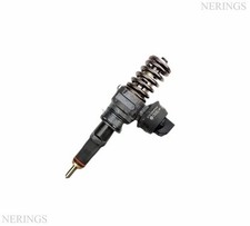 Diesel injector factory