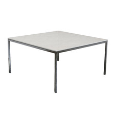 Florence Knoll Dining Table