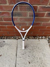 Wilson Clash 100 V2 Grip Size