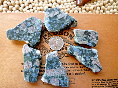 Stunning galaxy jasper - stunning,