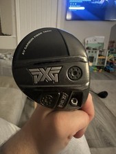 PXG 0341 XF Gen4 #5 Wood / 19