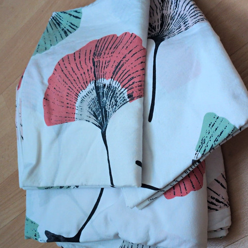 Ikea cotton duvet cover - 200, x
