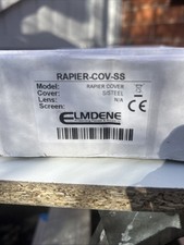 Elmdene Rapier-COV-SS
