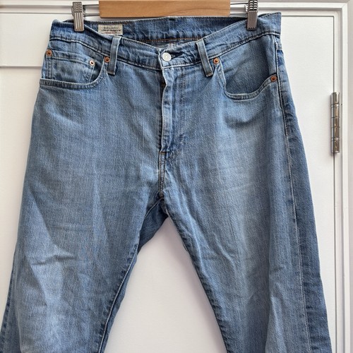 Levi strauss light blue - strauss,