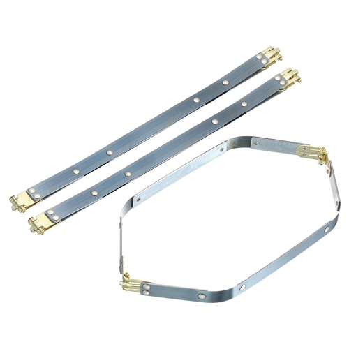 Metal internal flex - metal,