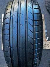 1X 235-55-19 105Y VREDESTEIN