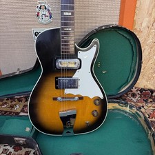 Vintage 1950s 1960s Harmony