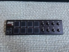 AKAI Professional LPD8