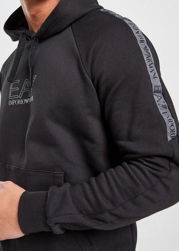Emporio armani ea7 - armani, fleece