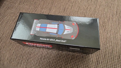 Carrera hybrid porsche 911 - porsche,