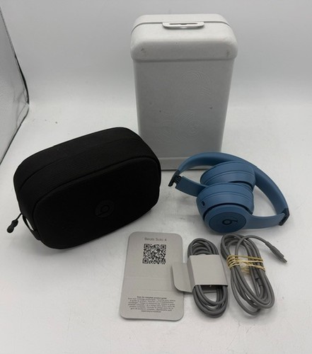 Beats solo ear true - 4, on-ear
