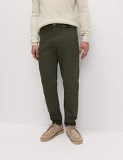 Marks & Spencer Mens Cotton