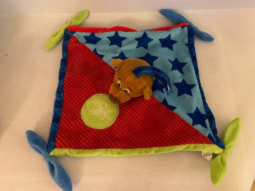 Butlins billy bear soft - billy,