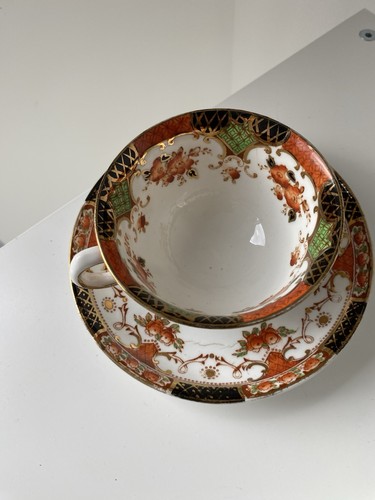 China cup and - cup, set