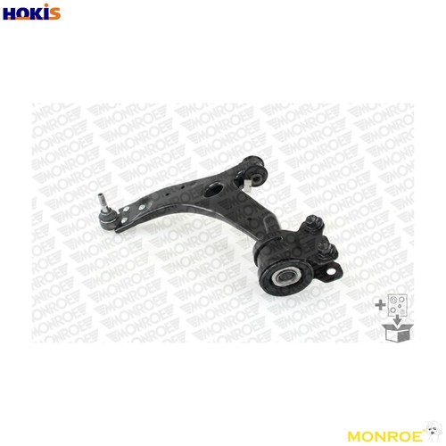 Controltrailing arm wheel - controltrailing,