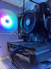 Gaming rtx 3050 ryzen 3 - gaming,