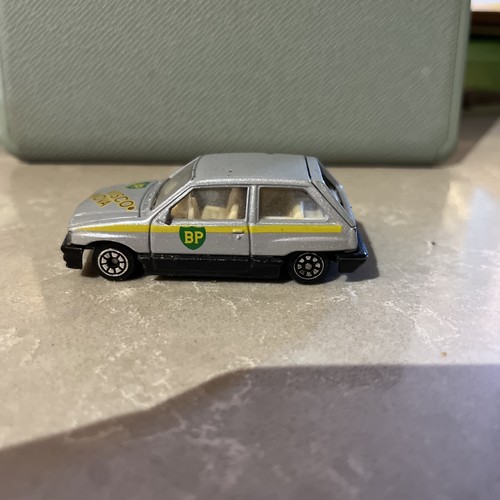 Corgi juniors vauxhall - corgi,