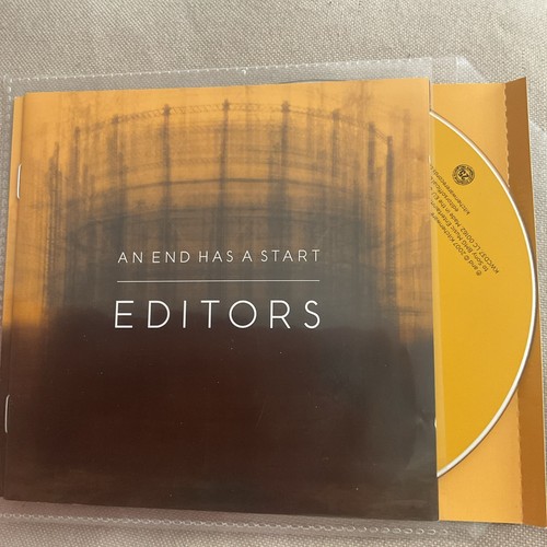 Editors end has start - -,