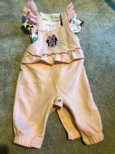 Disney baby girls months 2 - disney,
