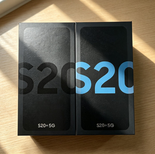 Samsung galaxy s20 plus - galaxy, 5g