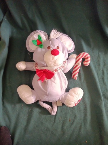 Vintage fisher price - price, plush