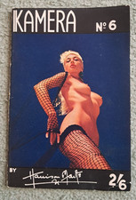 Kamera Magazine:  No 6 -