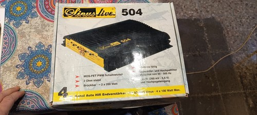 Sinus live germany 504 - sinus,