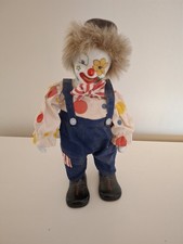 Vintage Porcelain Musical