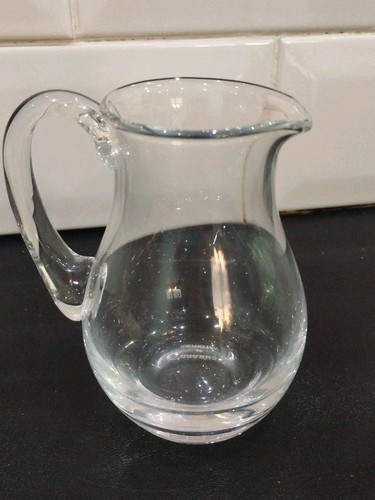 Waterford creamer cunard - waterford,