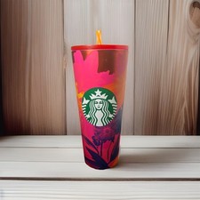 Starbucks Stainless Steel