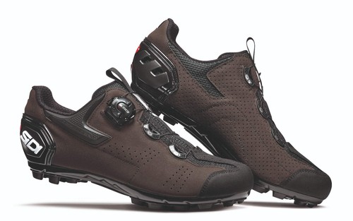 Sidi gravel mtb shoe - mtb,