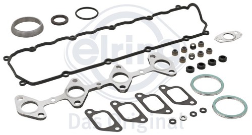 Gasket set cylinder - head, for
