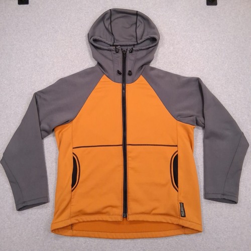 Melanzana hard face hoodie - melanzana,
