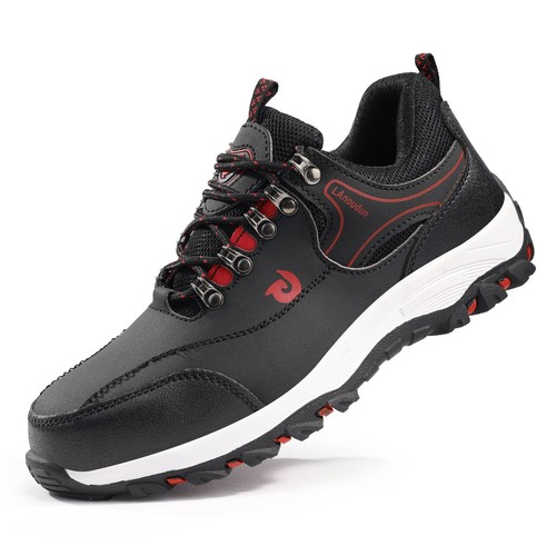 Mens safety shoes work - mens,