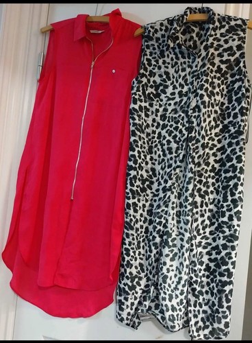 Ladies long top bundle - long,