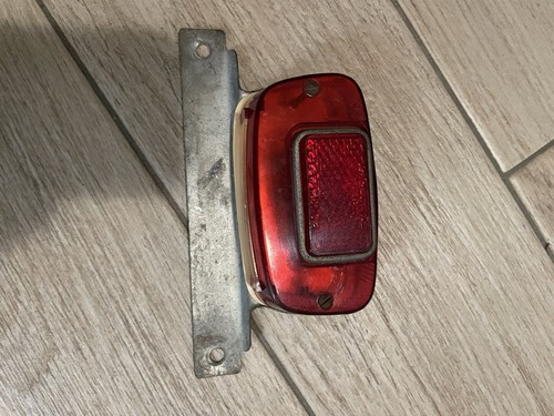 Tail light catalux igm - tail,