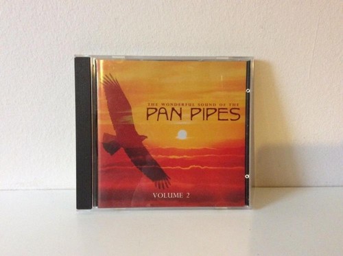 Pan pipes vol - pipes,