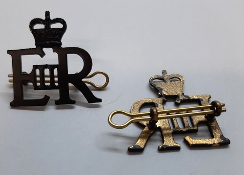 Royal cypher badges rachd - royal,