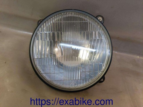 Left headlight for - left, gsxr